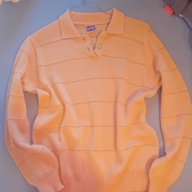Vintage sweater