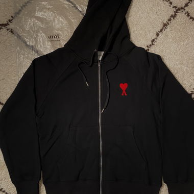 Set Stone Island x Ami Paris