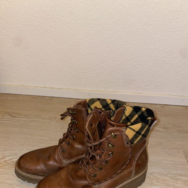 Tamaris Winterboot