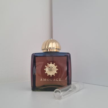 Amouage Imitation, flaconnaggio 5ml/10ml