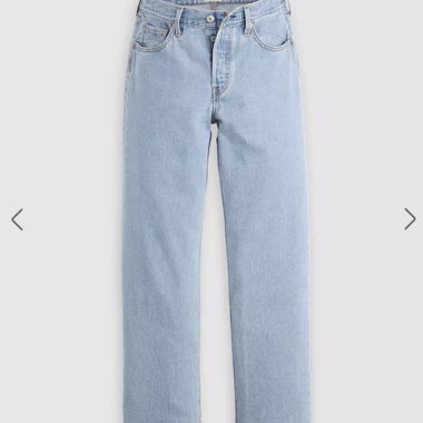 Jeans droits Levi's 30/30