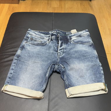 Shorts en jeans Garcia