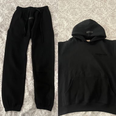 Ensemble Essentials