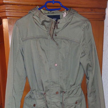 Jacke 