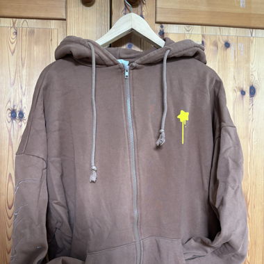 Hydra_ccc Hoodie