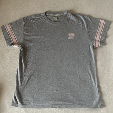 Victoria's Secret Campus Tee 