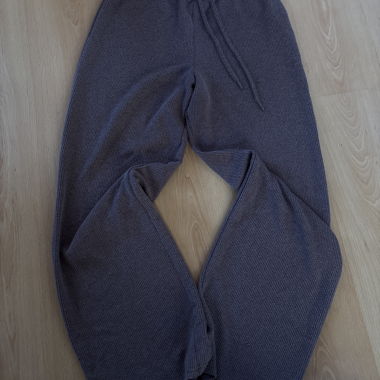Woll hose