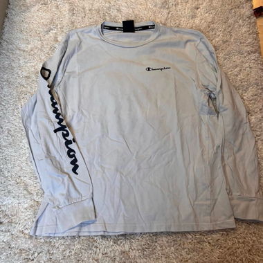 Vintage champion shirt