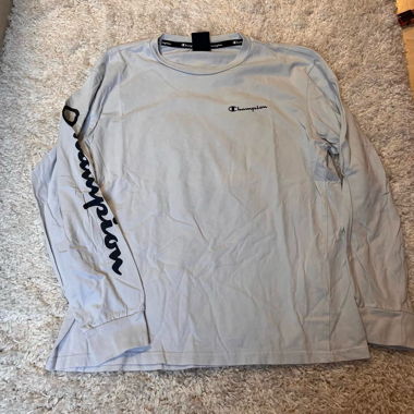 Vintage champion shirt