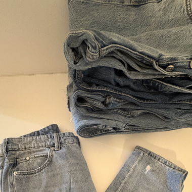 HM Jeans