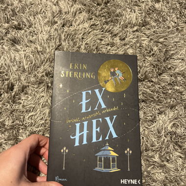 Ex Hex