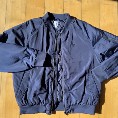 Offizieller Tottenham Hotspur Bomber L (neu)