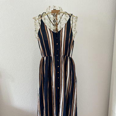 Kleid Roxy
