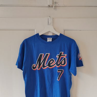 Mets T-Shirt 