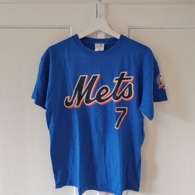 Mets T-Shirt 