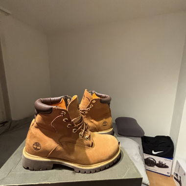 Timberlands