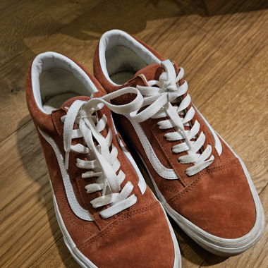 Vans Old Skool Grösse 41