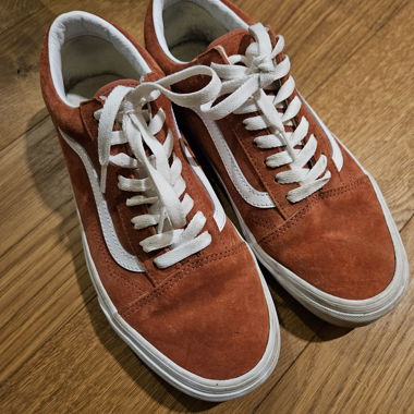 Vans Old Skool Grösse 41