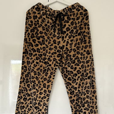 Leo kuschelhose