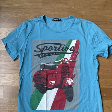 T-shirt Sportive 