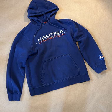 Nautica Hoodie