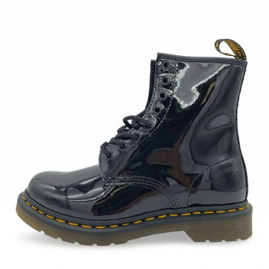 Dr. Martens 1460 Combat Boots EU 39 Black