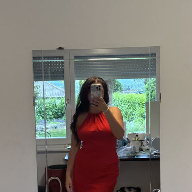 Skirt + top set