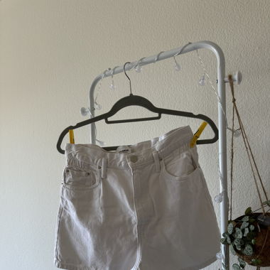 Jeans Short