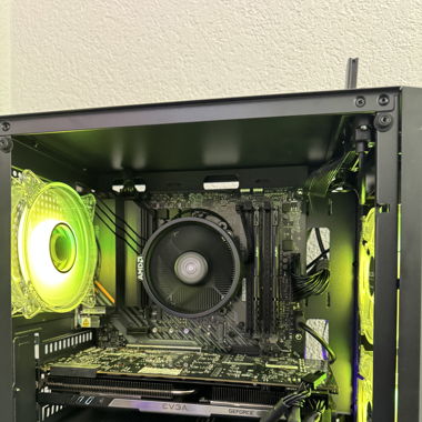 Gaming Pc