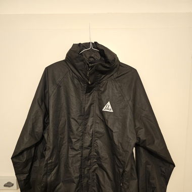 Veste de pluie James et Nicholson