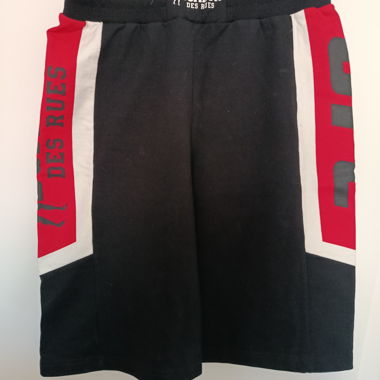 Pantaloncini da combattimento UFC L