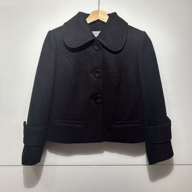 Veste courte en laine - Kerry Moss