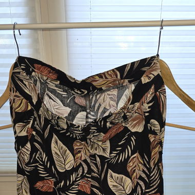 Hosen Damen Sommer 