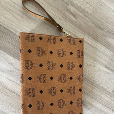 N.o. MCM Tasche 