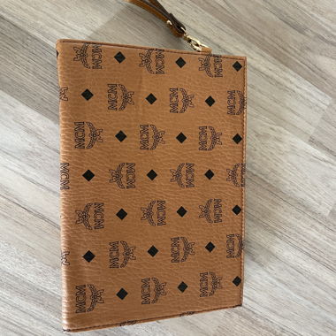 N.o. MCM Bag