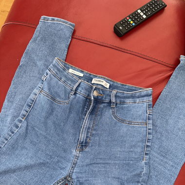 Pull & Bear Jeans Size 36 Skinny