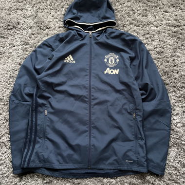 Giacca da tuta Man U L
