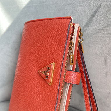 Guess portamonete 