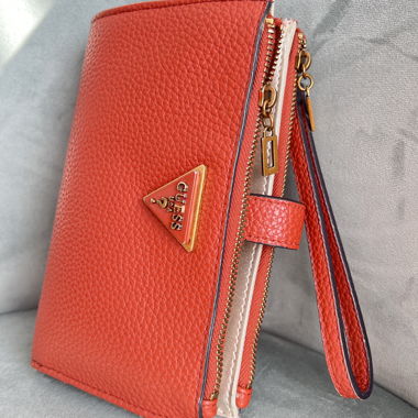 Guess Coin Purse