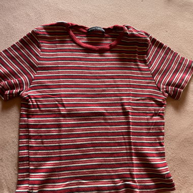 T-shirt S-M