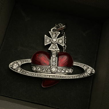 Vivienne Westwood Kette