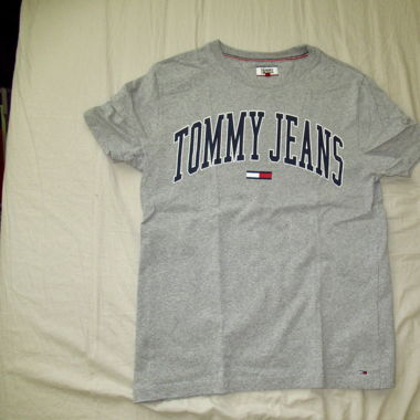 Tommy Jeans T-Shirt
