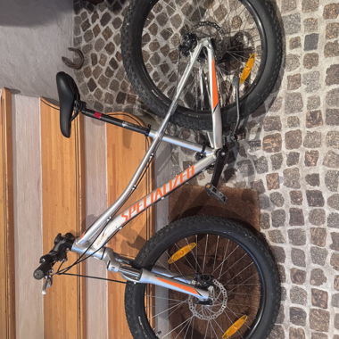Specialized Mountain Bike