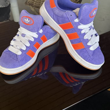 Adidas Campus 00s