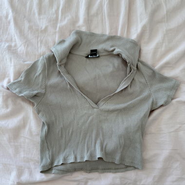 Haut Monki Beige