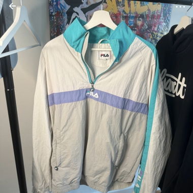 FILA Tracksuit 