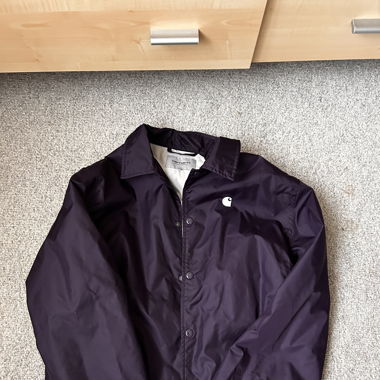 Carhartt Regenjacke