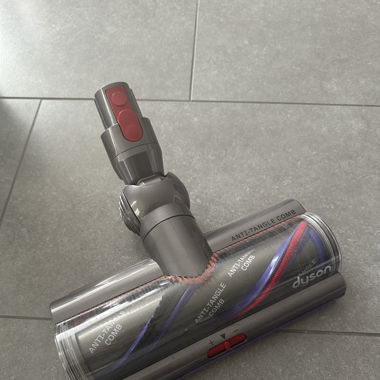 Brosse Dyson 
