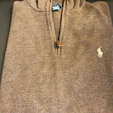 Pull Polo by Ralph Lauren (M)