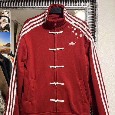 Adidas 